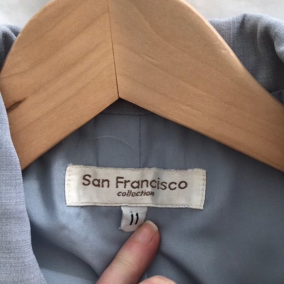 (Kit 7A) Suit Jacket - Picture 3 of 4